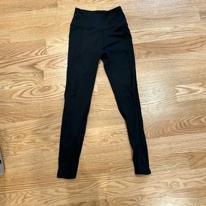 Madewell MWL leggings